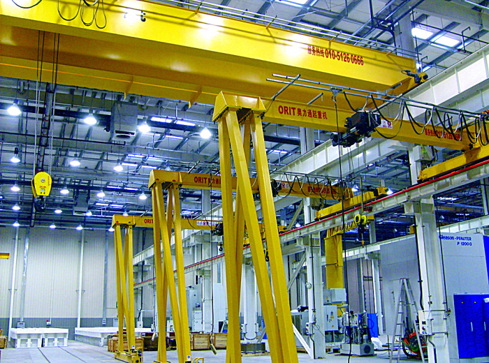 起重机械厂房图片 -搜素材 - 站酷 (zcool)