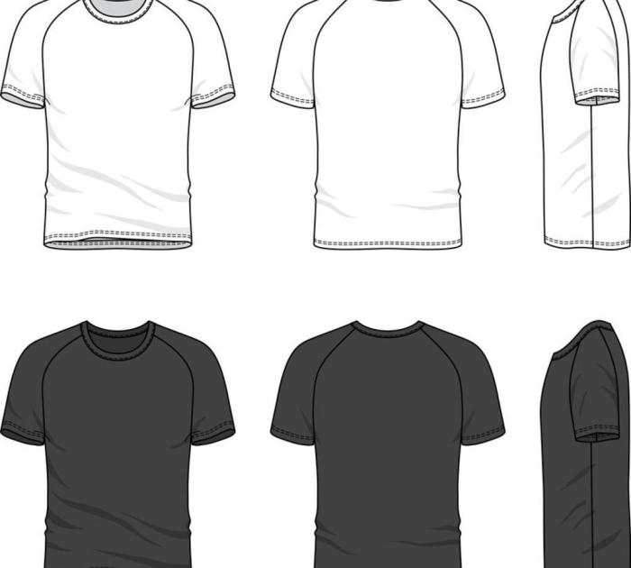 t恤设计 t恤图案 服装 - 搜素材 - 站酷 (zcool)