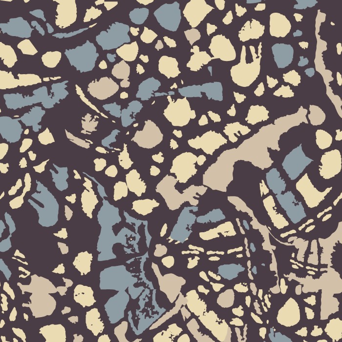 矢量图 抽象 纹理 免费素材