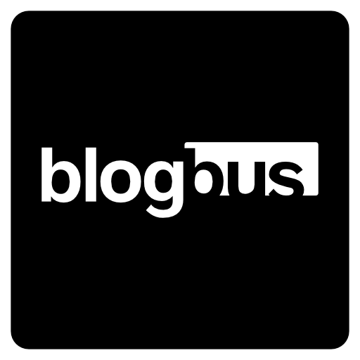 blogbus logo