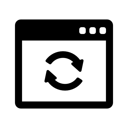 update windows - 搜素材 - 站酷 (zcool)