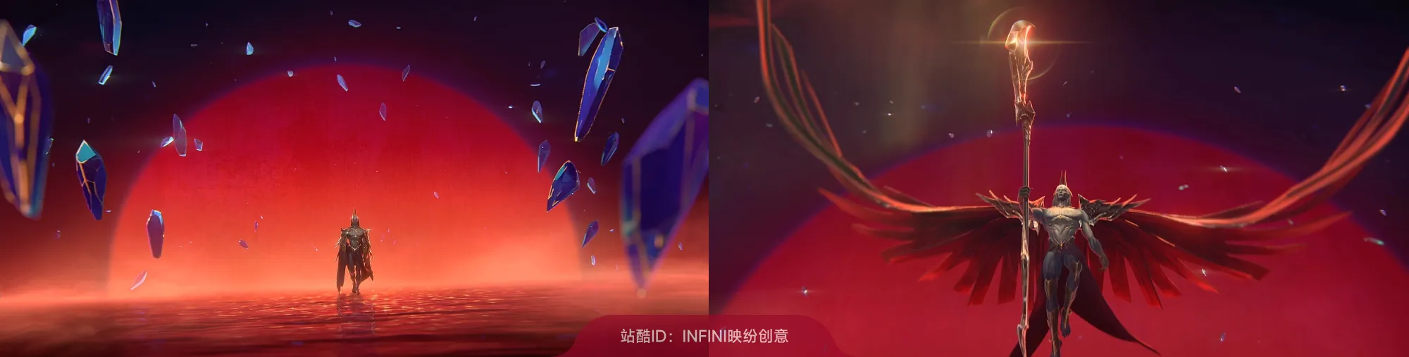站酷社区首页 banner 8