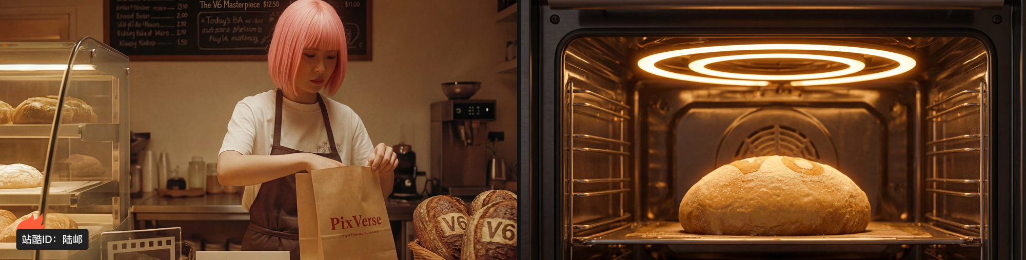 站酷首页轮播广告