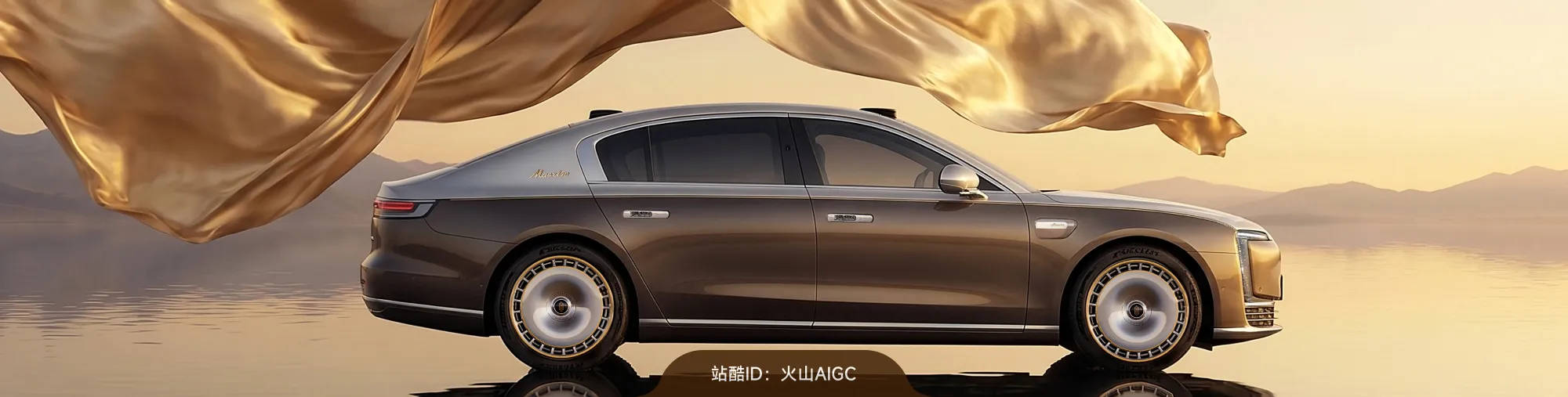站酷社区首页 banner 6