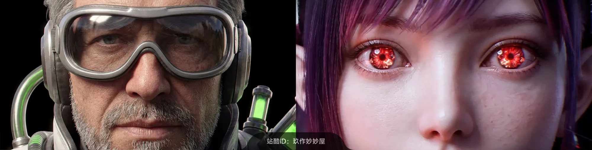 站酷社区首页 banner 5