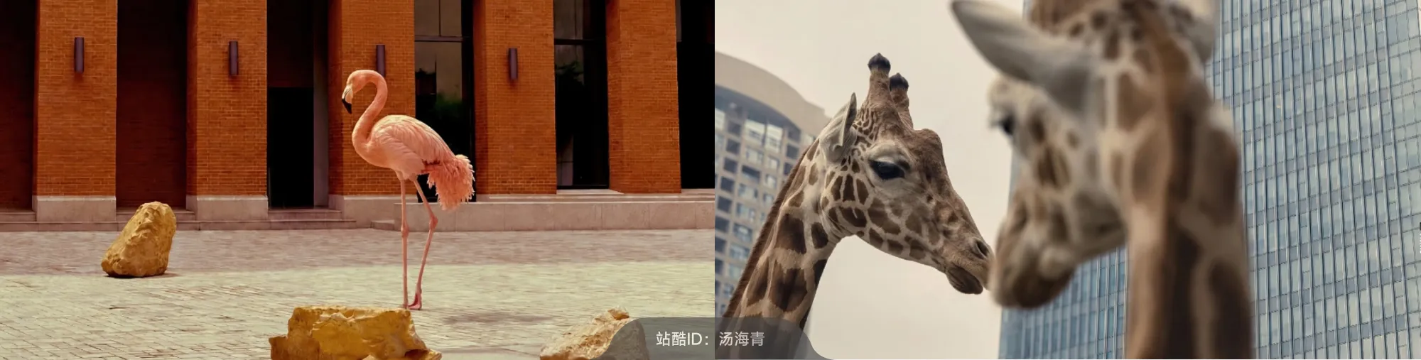 站酷社区首页 banner 7