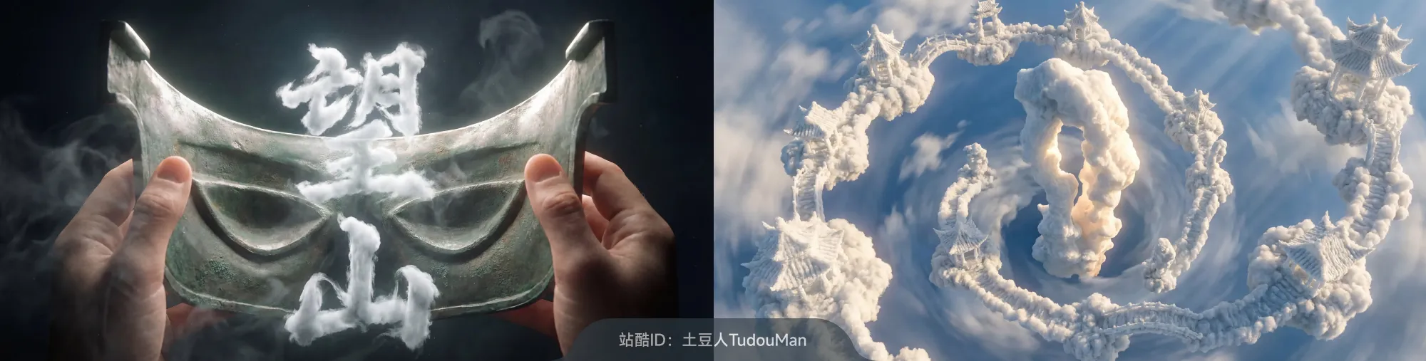 站酷社区首页 banner 4