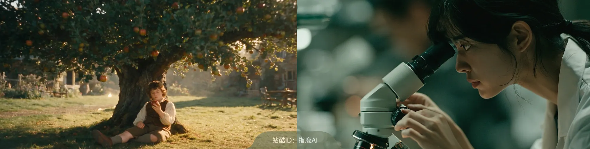 站酷社区首页 banner 8