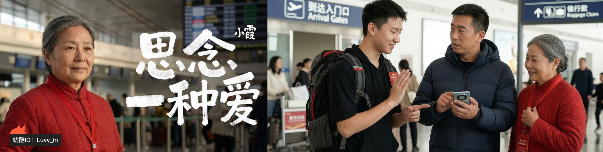 站酷首页轮播广告