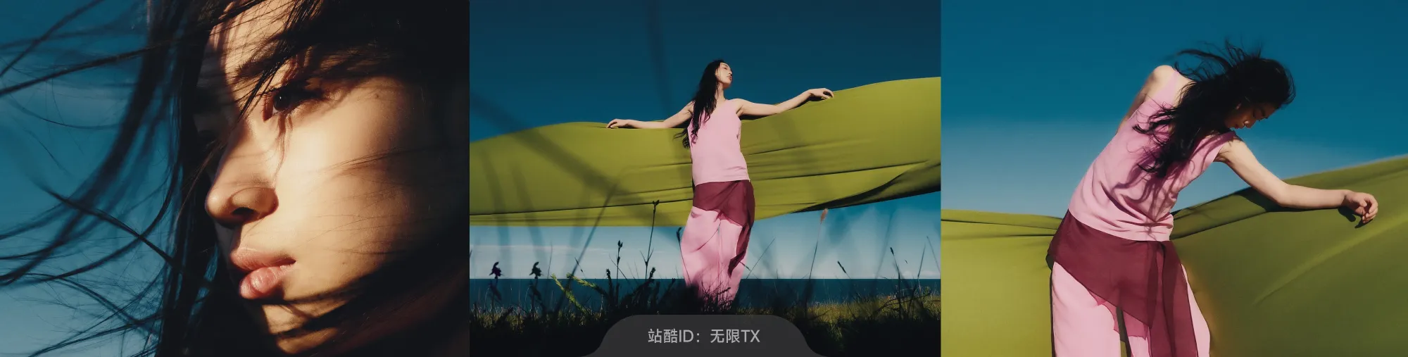 站酷社区首页 banner 5