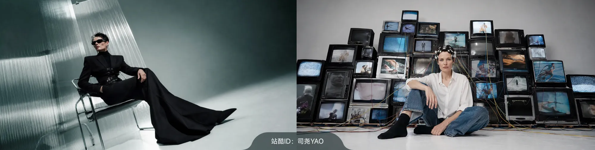 站酷社区首页 banner 6