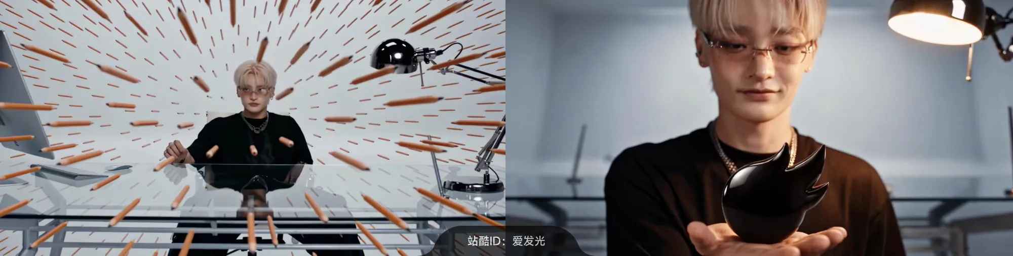站酷社区首页 banner 5