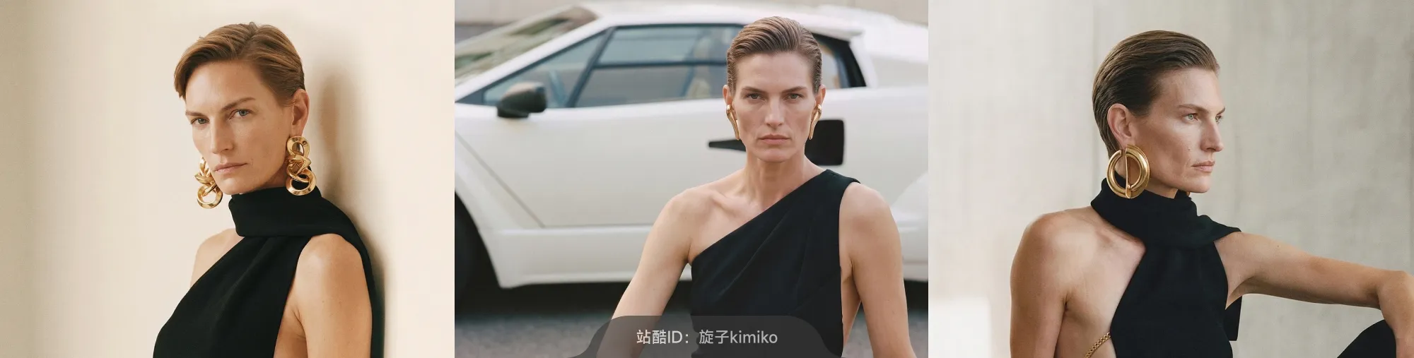 站酷社区首页 banner 7