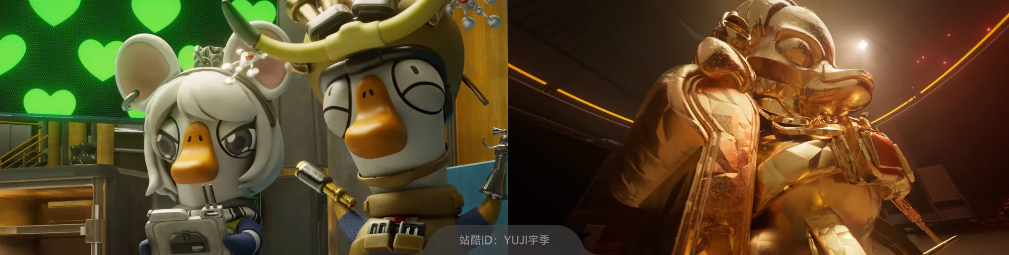 站酷社区首页 banner 8