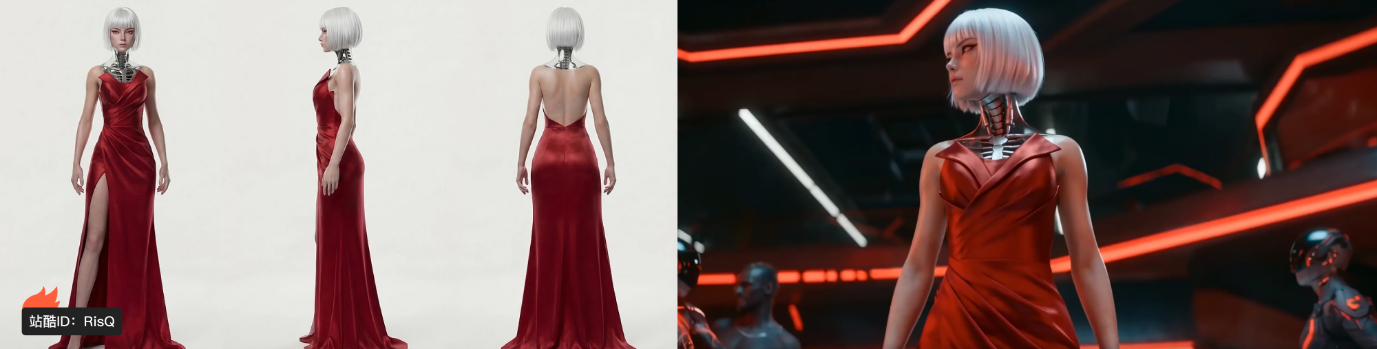 站酷首頁(yè)輪播廣告