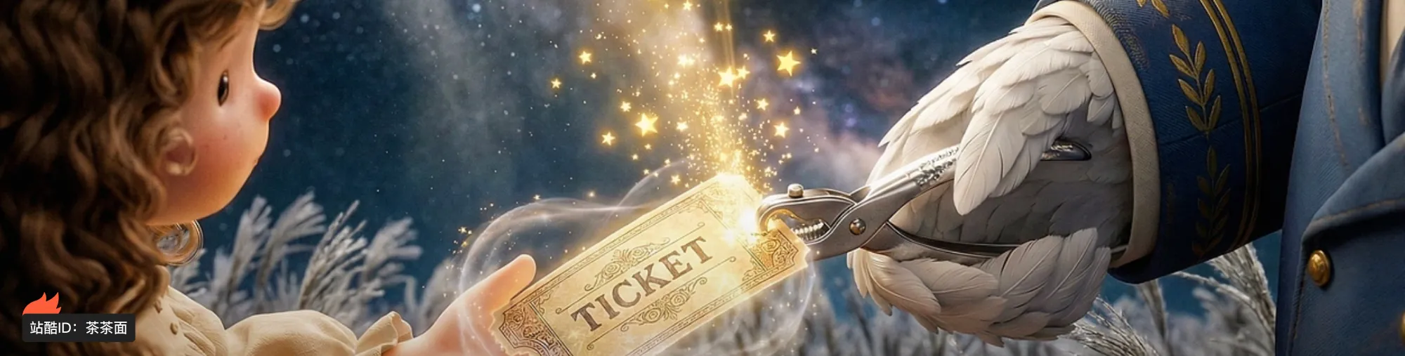 站酷首页轮播广告