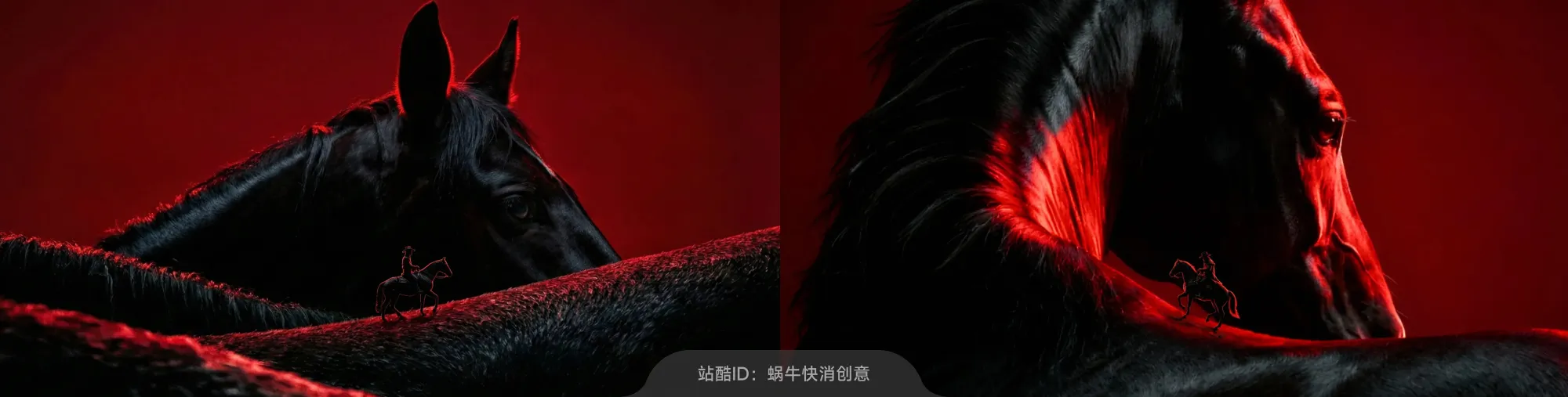 站酷社区首页 banner 4