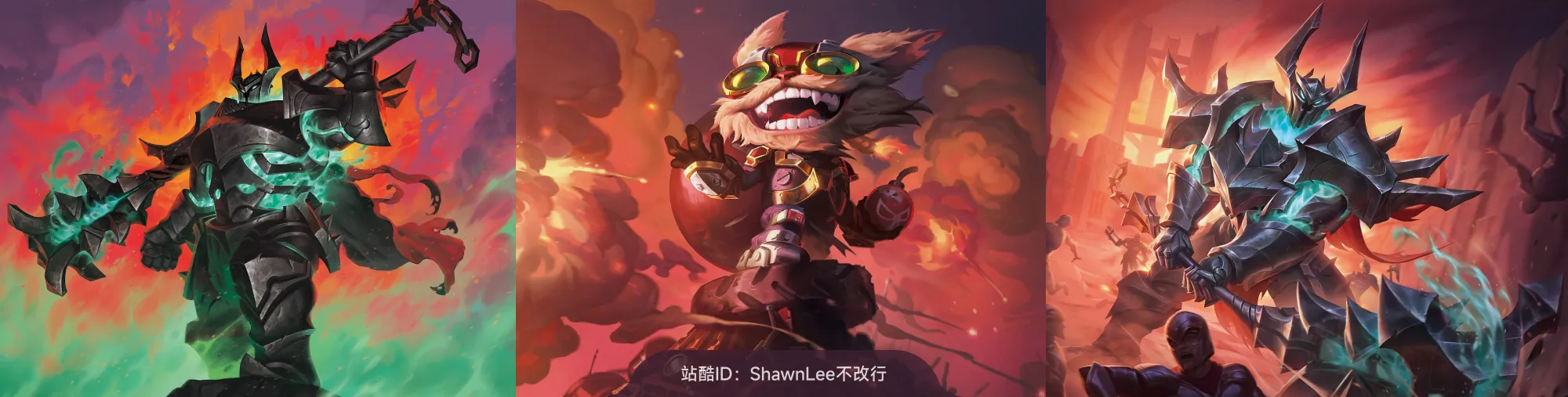 站酷社区首页 banner 4