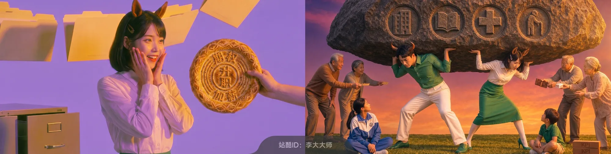 站酷社区首页 banner 5