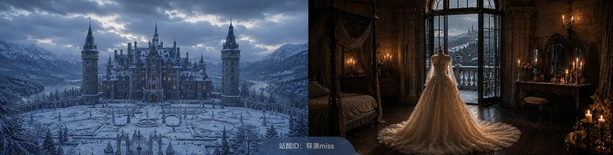 站酷社区首页 banner 5