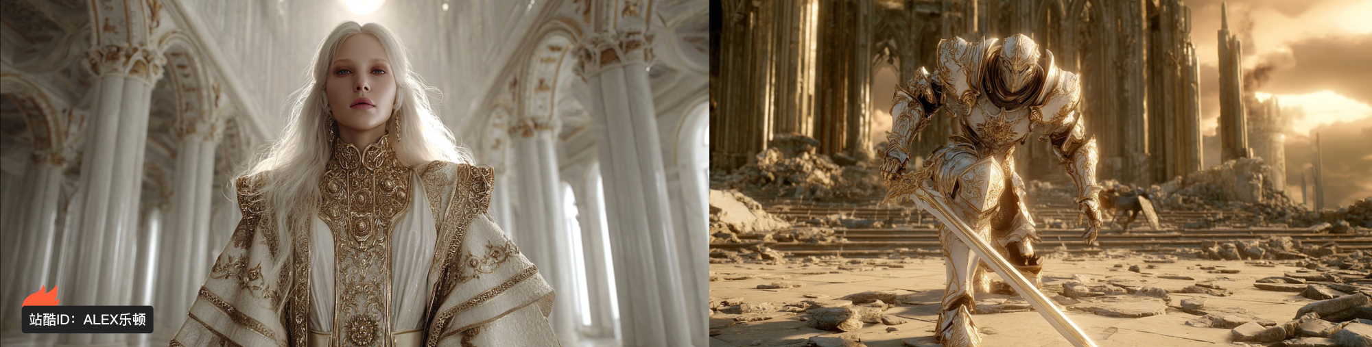 站酷首页轮播广告